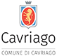 logo comune di Cavriago