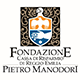 logo Fondazione Manodori